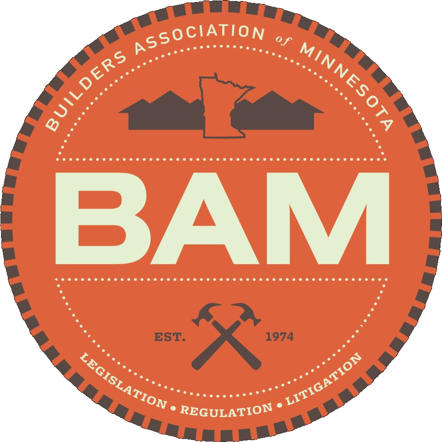 Builders Association of Minnesota member