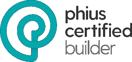 PHIUS Certified Builder
