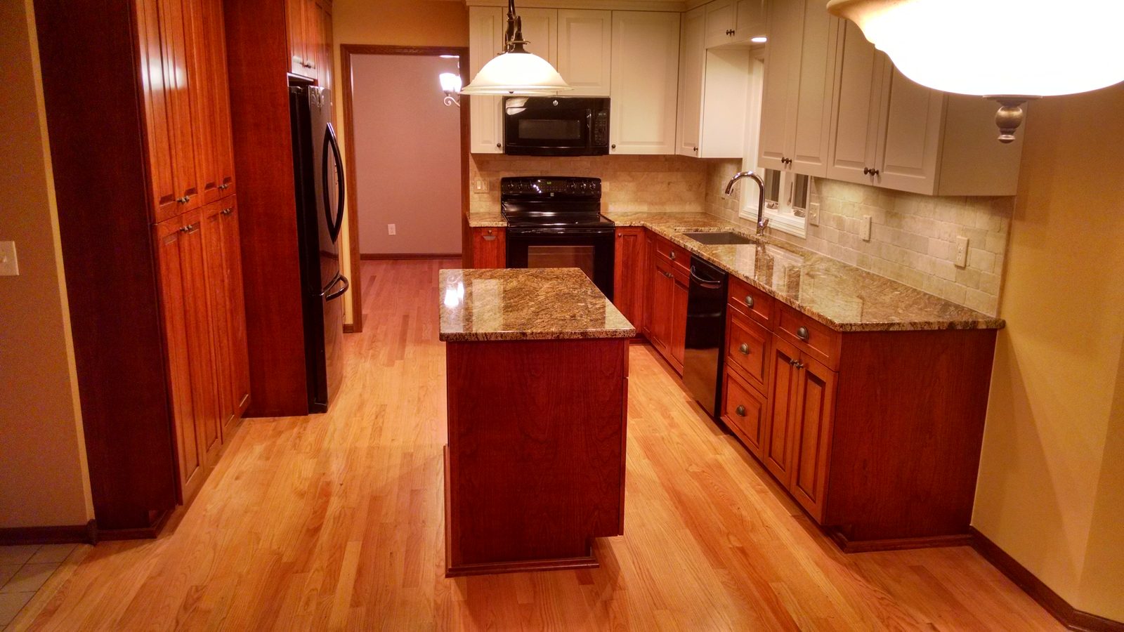 One team, design, build, remodel