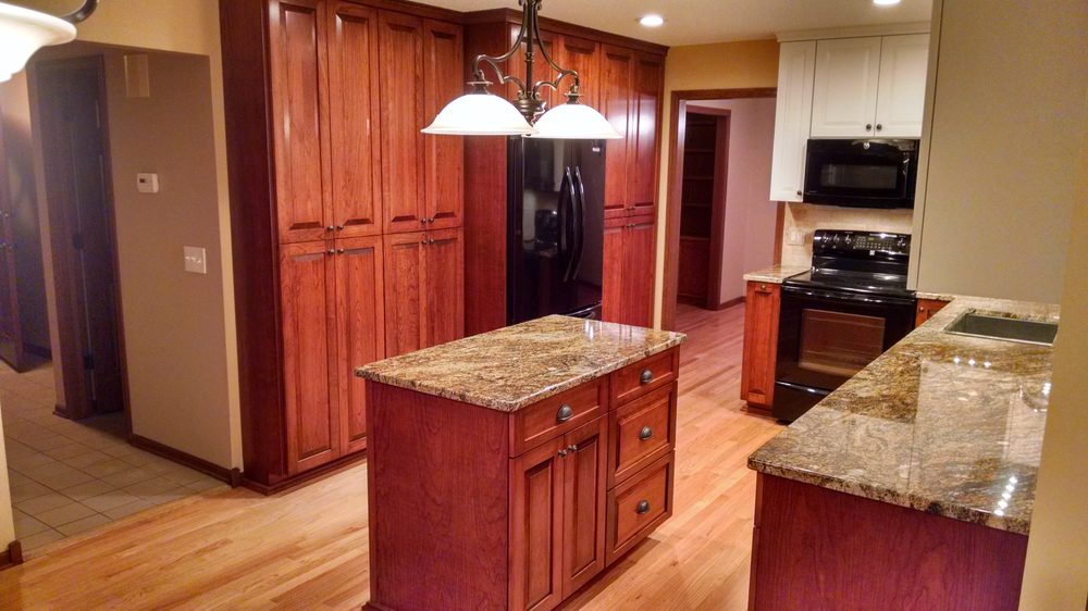 Chanhassen Kitchen Remodel by ACE Design Build