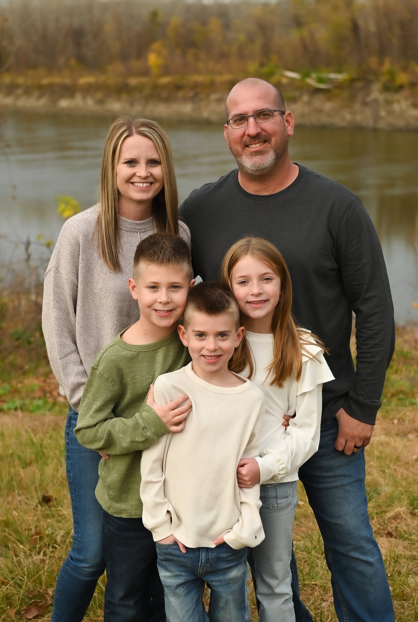 Tom and Missy Wilmes of ACE Design Build